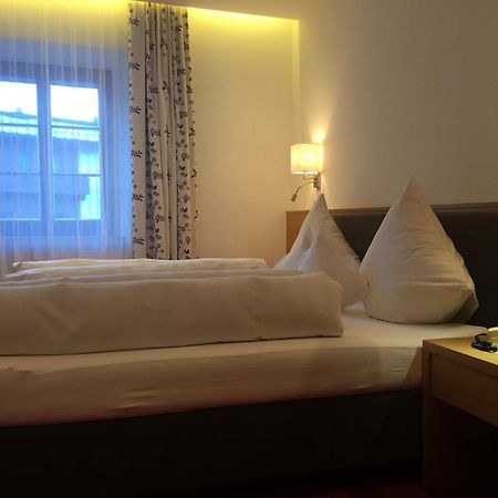 Hotel Angelika Sankt Anton am Arlberg Bagian luar foto