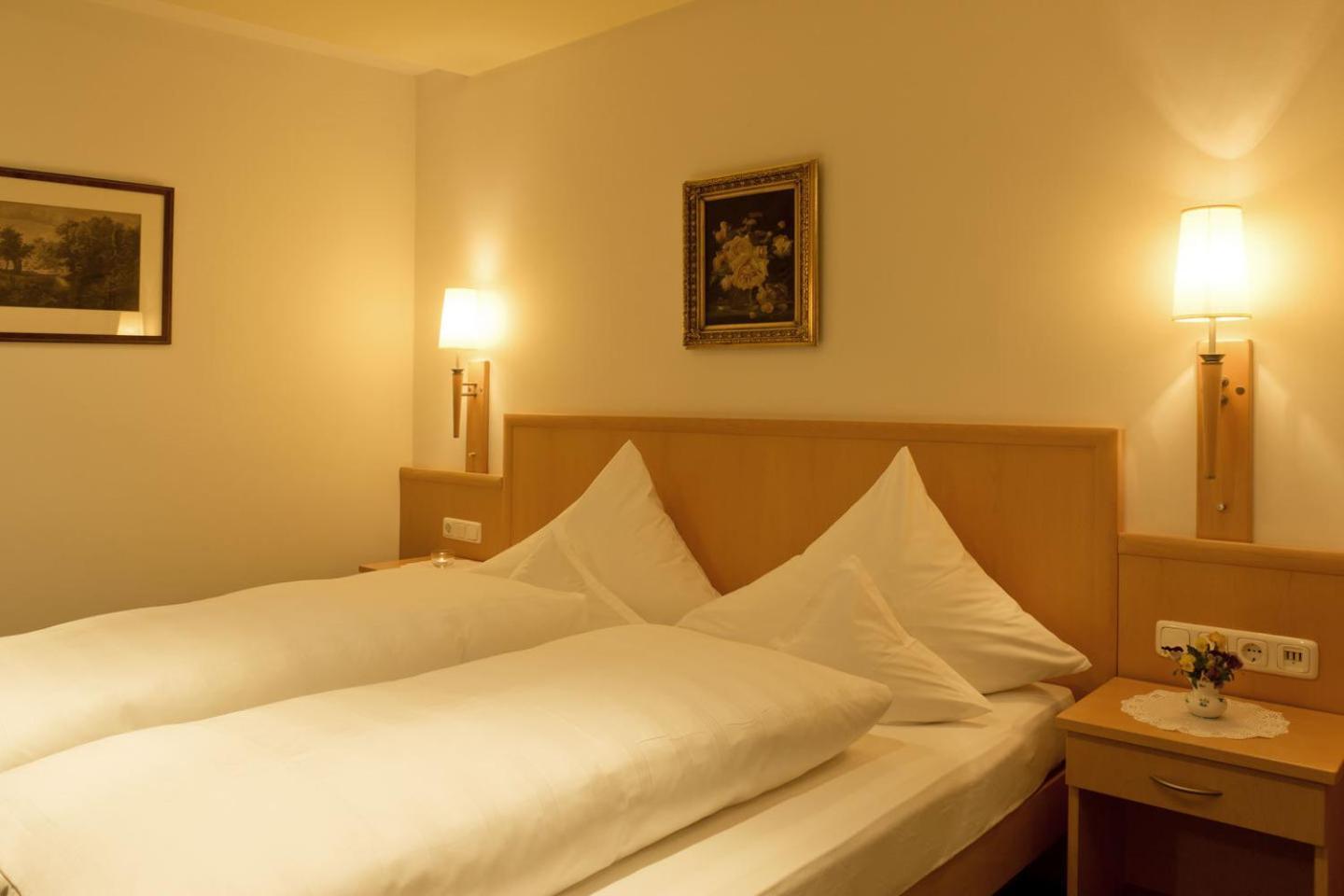 Hotel Angelika Sankt Anton am Arlberg Bagian luar foto