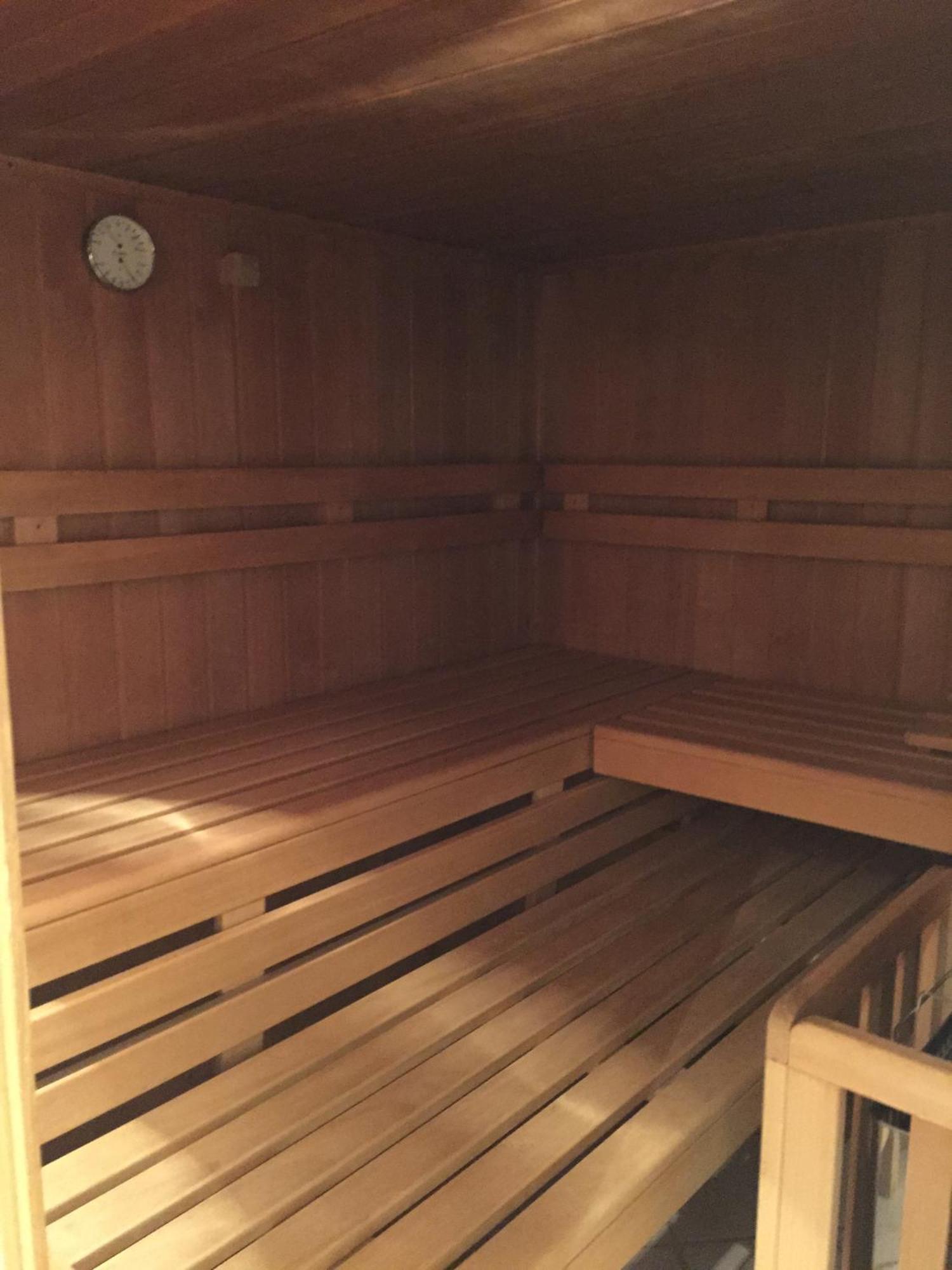 Hotel Angelika Sankt Anton am Arlberg Bagian luar foto