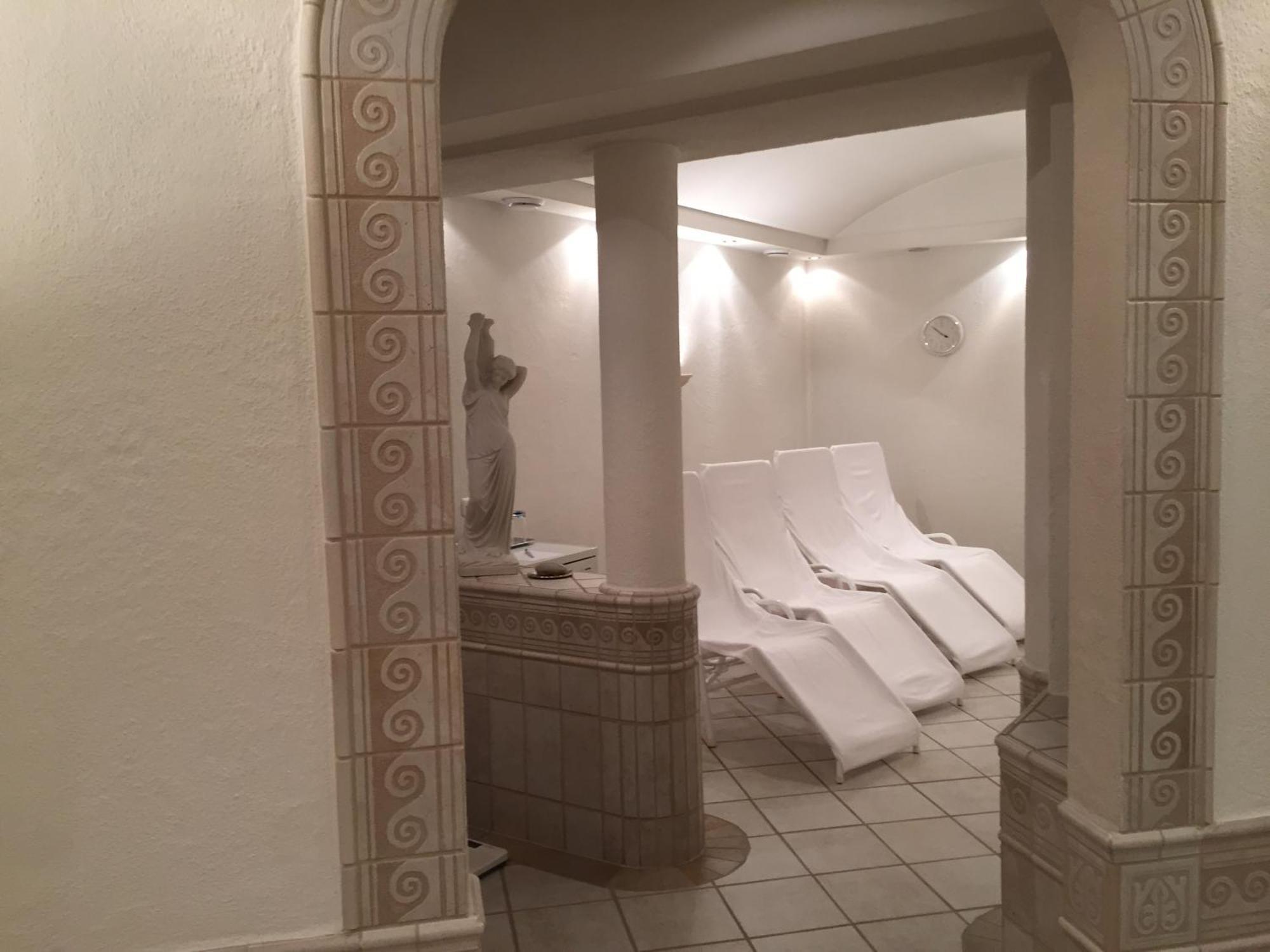 Hotel Angelika Sankt Anton am Arlberg Bagian luar foto
