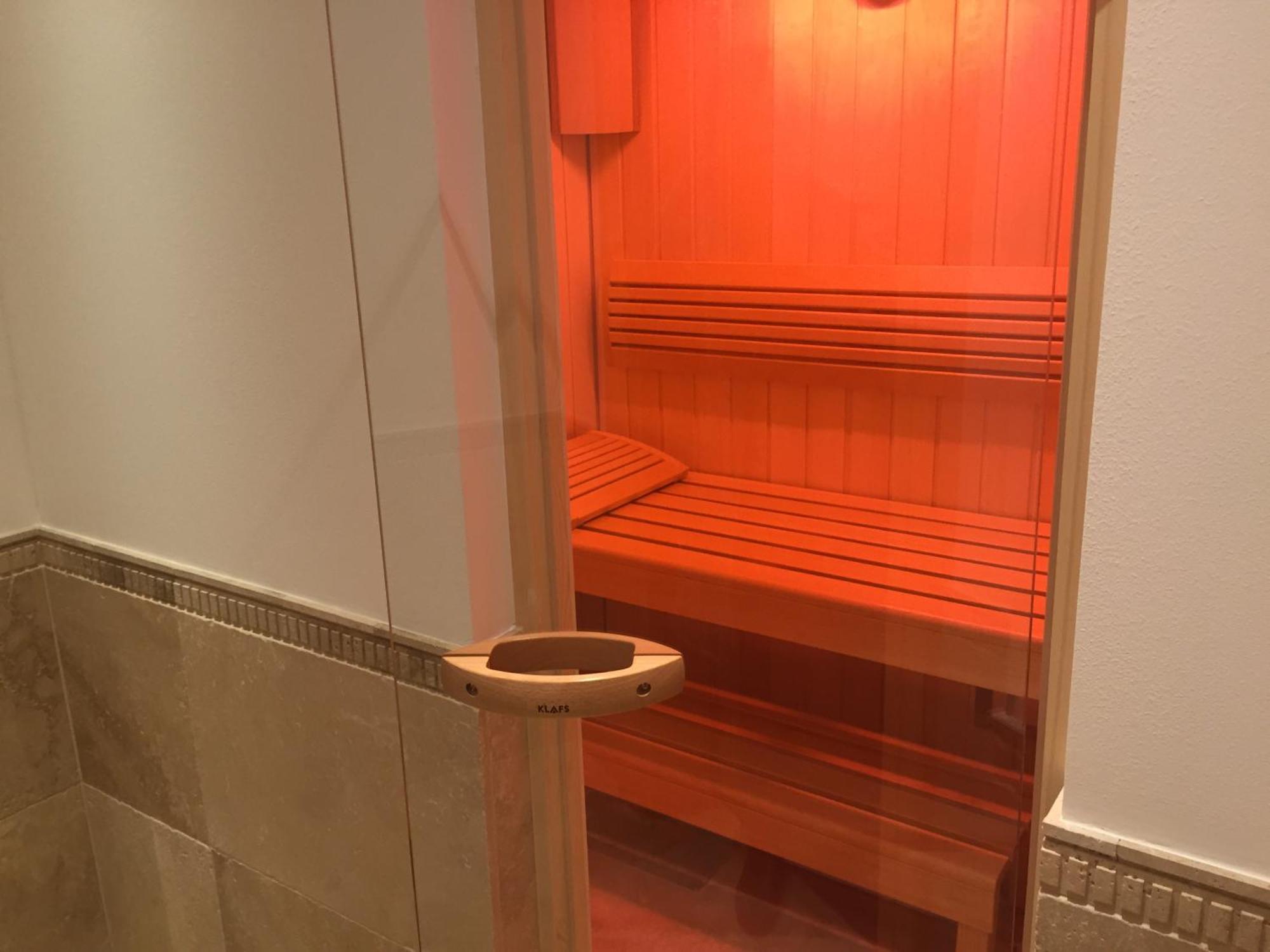 Hotel Angelika Sankt Anton am Arlberg Bagian luar foto