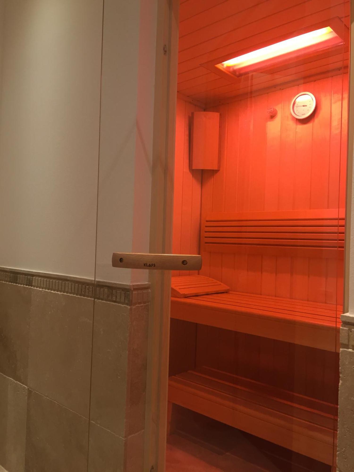 Hotel Angelika Sankt Anton am Arlberg Bagian luar foto