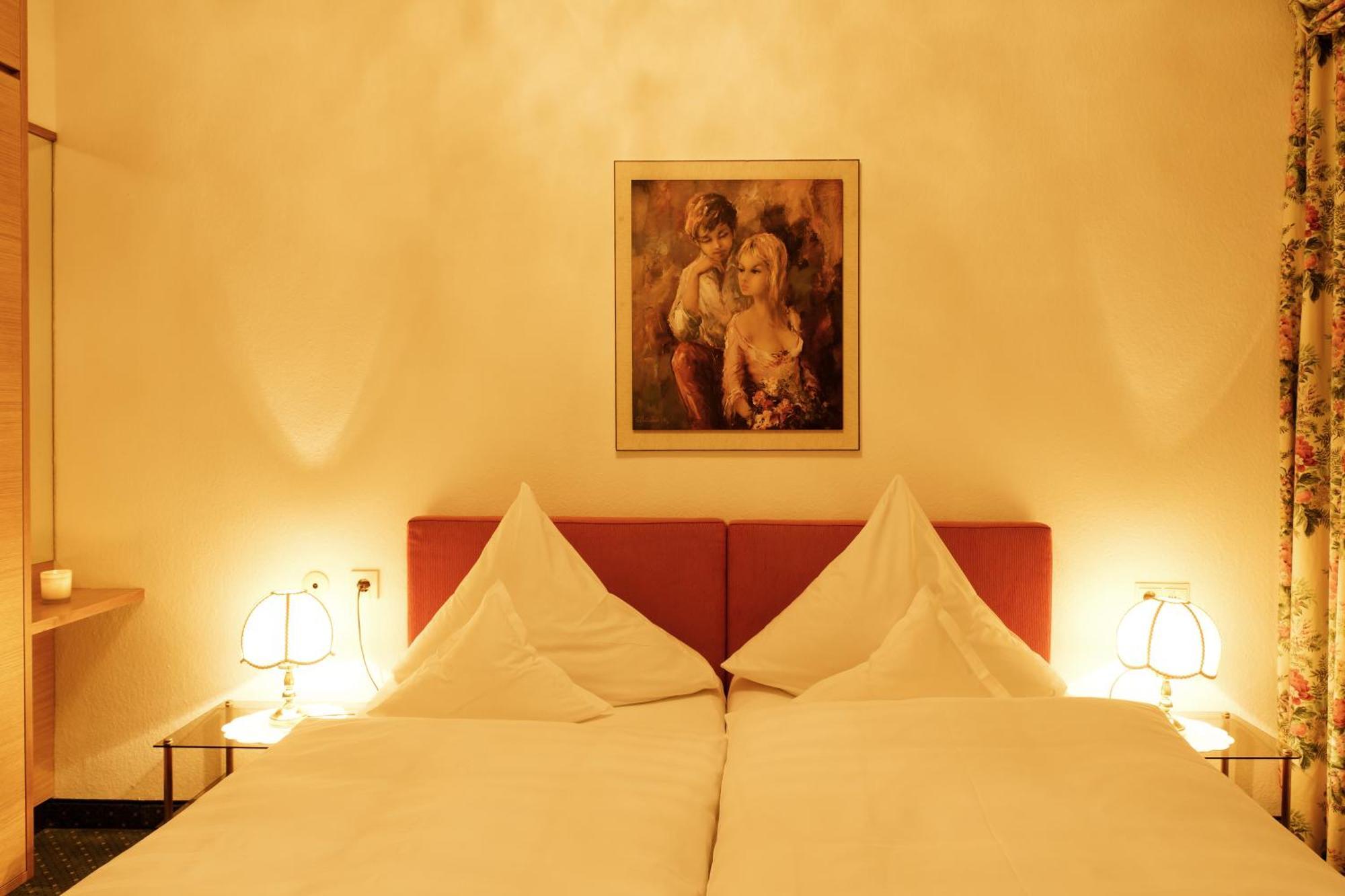 Hotel Angelika Sankt Anton am Arlberg Ruang foto