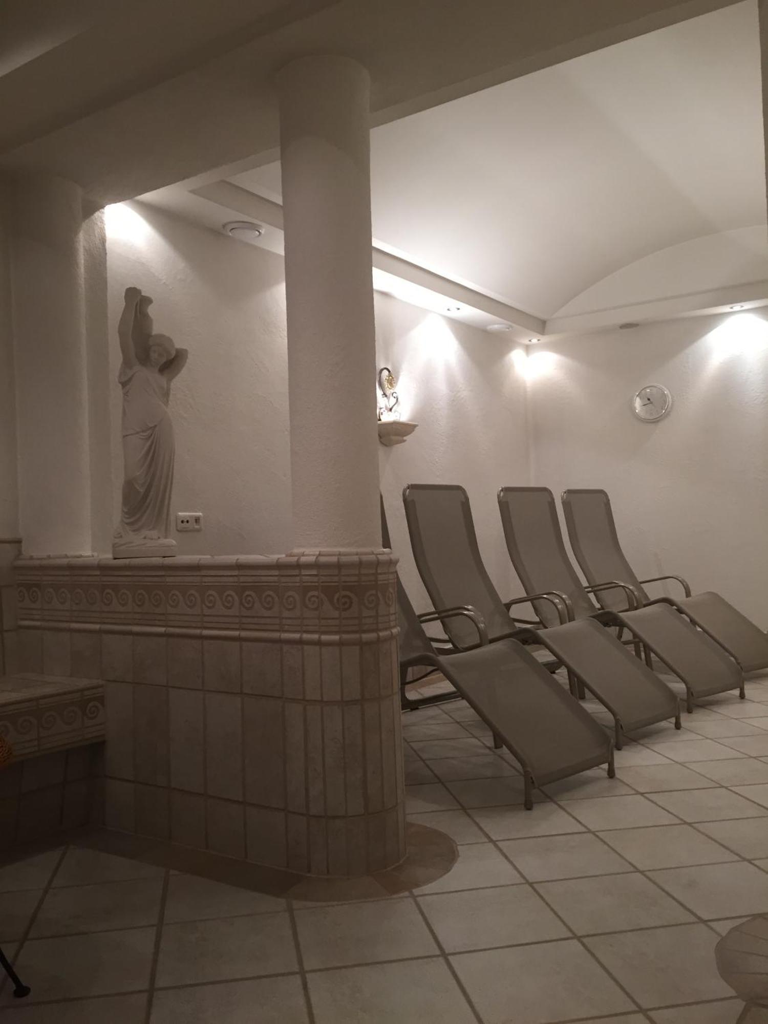Hotel Angelika Sankt Anton am Arlberg Bagian luar foto